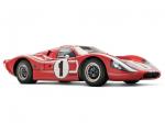 Ford GT40 (Mk IV) 1967 года